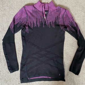 Smartwool base layer!